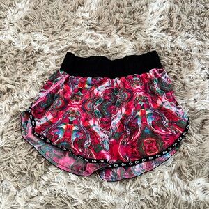 Zyia Sprinter Shorts